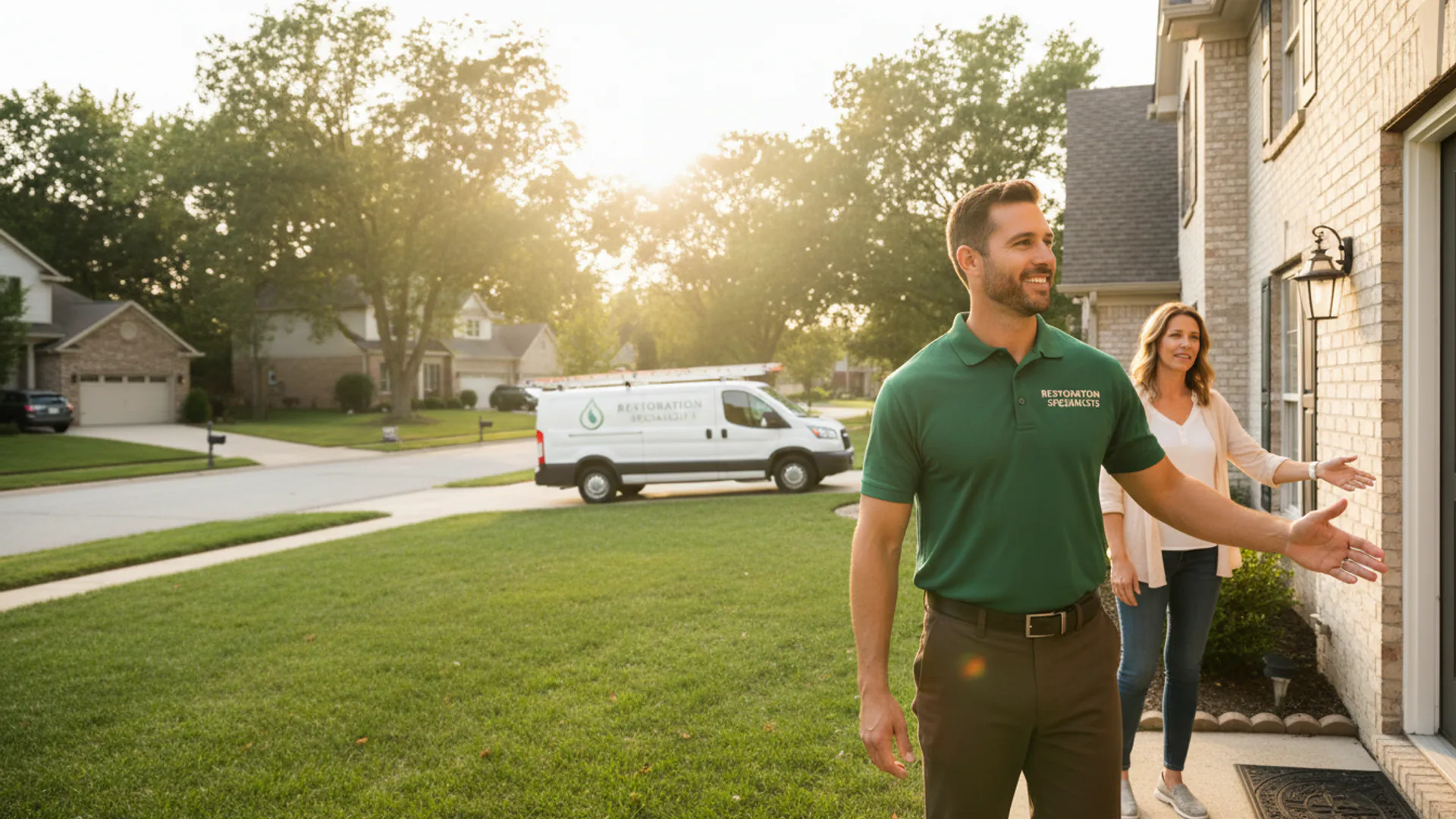 Trusted Water Damage Restoration Experts in Denham Springs, LA Near Me – Licensed Professionals You Can Rely On!